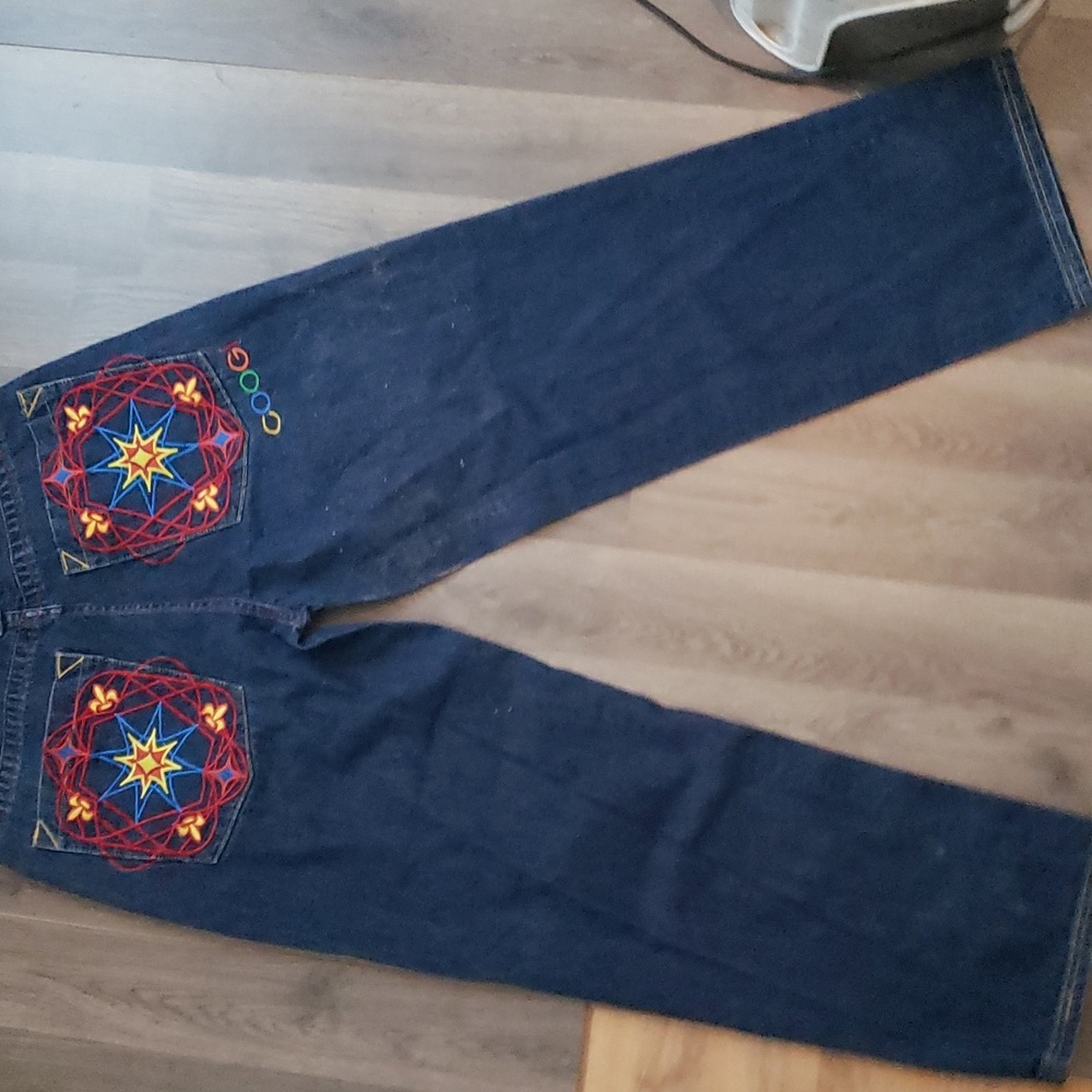 Vintage COOGI